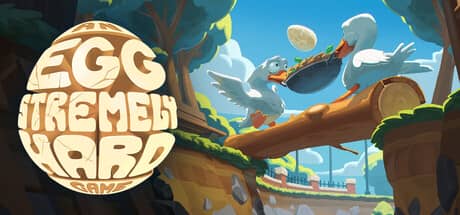 保护你的蛋（An Eggstremely Hard Game）-电脑游戏-PC游戏-PS游戏-NS游戏-单机游戏下载