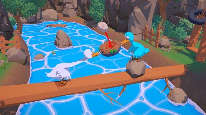 图片[1]-保护你的蛋（An Eggstremely Hard Game）PC中文版|电脑单机游戏