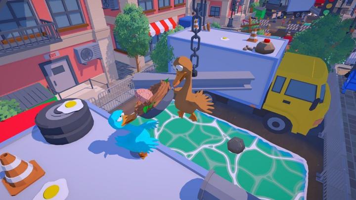 图片[2]-保护你的蛋（An Eggstremely Hard Game）PC中文版|电脑单机游戏