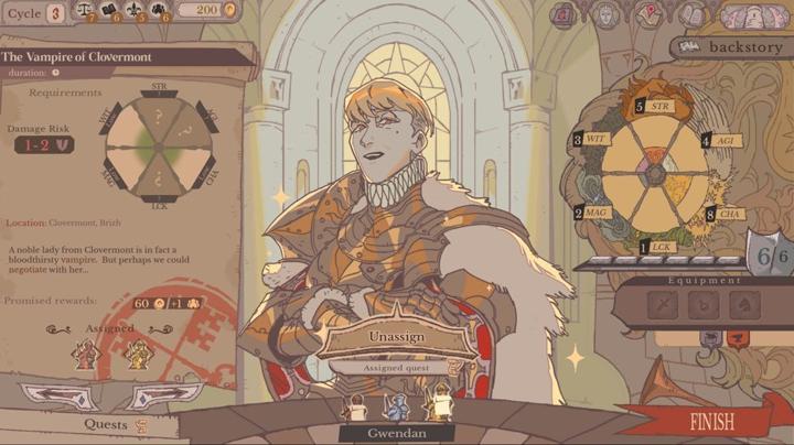 图片[1]-君王之塔（Sovereign Tower）PC中文版|电脑单机游戏