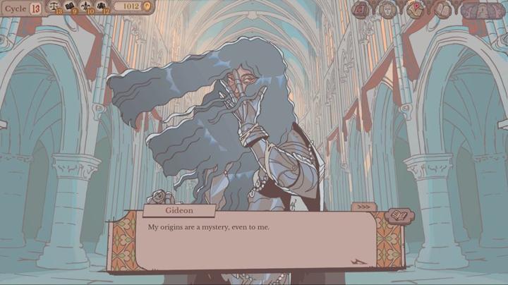 图片[2]-君王之塔（Sovereign Tower）PC中文版|电脑单机游戏