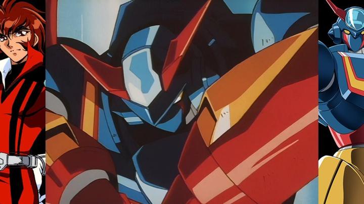 图片[3]-70年代风格机器人动画：杰比-X（70s-style Robot Anime Geppy-X）PC中文版|电脑单机游戏