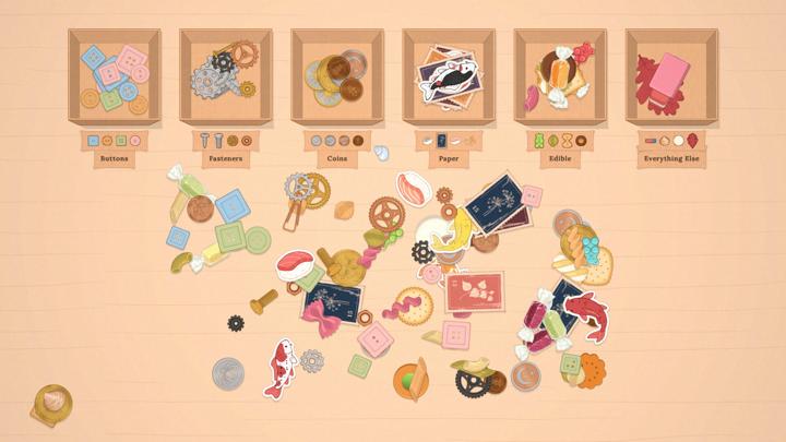 图片[2]-整理工坊（The Sorting Bureau）PC中文版|电脑单机游戏