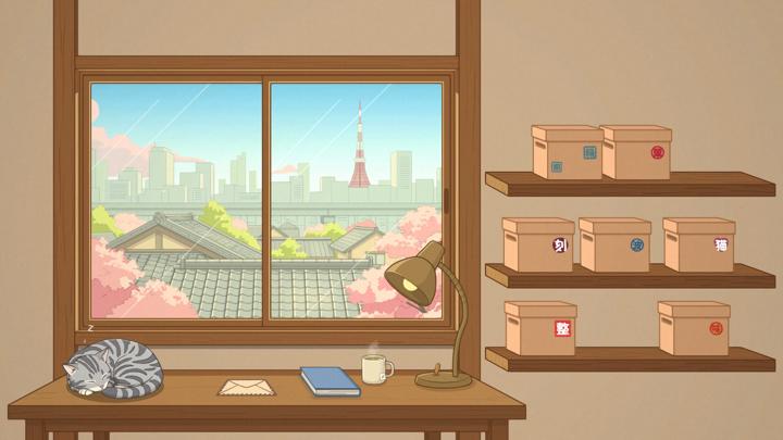 图片[4]-整理工坊（The Sorting Bureau）PC中文版|电脑单机游戏