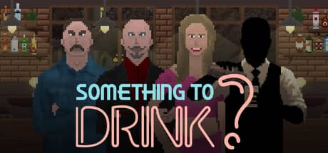喝点什么？（Something to Drink?）-电脑游戏-PC游戏-PS游戏-NS游戏-单机游戏下载