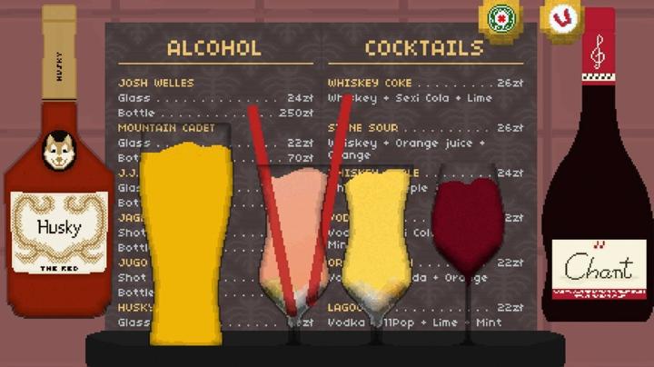 图片[4]-喝点什么？（Something to Drink?）PC中文版|电脑单机游戏