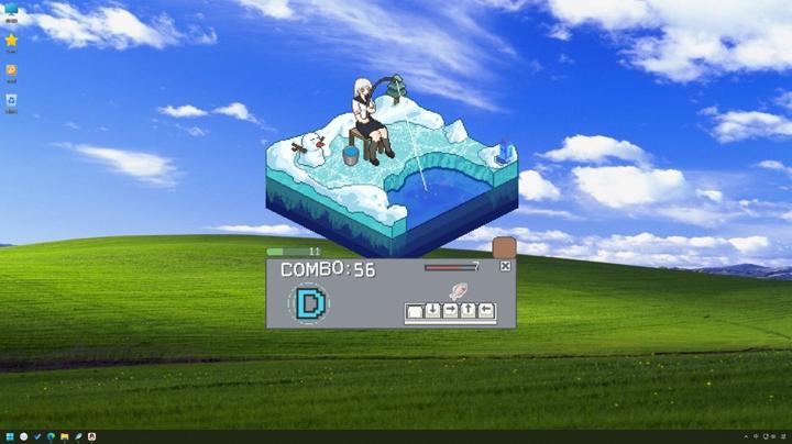 图片[2]-蒂亚娜的钓鱼日记（Tiana’s Fishing Diary）PC中文版|电脑单机游戏