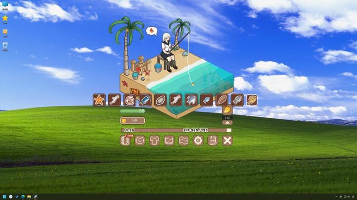 图片[4]-蒂亚娜的钓鱼日记（Tiana’s Fishing Diary）PC中文版|电脑单机游戏