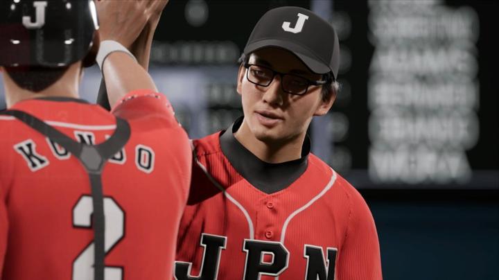 图片[1]-实况野球：职业之魂（eBaseball: PRO SPIRIT）PC中文版|电脑单机游戏