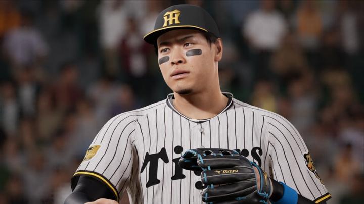图片[4]-实况野球：职业之魂（eBaseball: PRO SPIRIT）PC中文版|电脑单机游戏