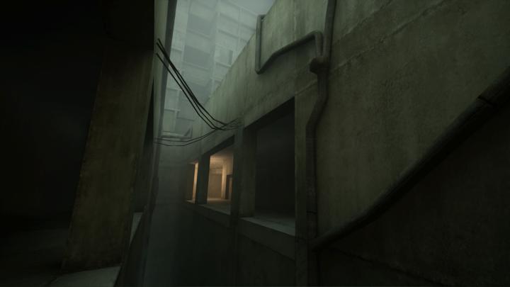 图片[3]-虚空境域（VHOLUME）PC中文版|电脑单机游戏