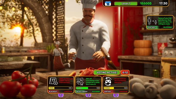 图片[2]-披萨屋模拟器（Pizza House Simulator）PC中文版|电脑单机游戏