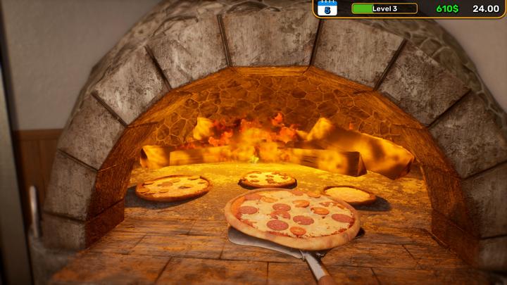 图片[3]-披萨屋模拟器（Pizza House Simulator）PC中文版|电脑单机游戏