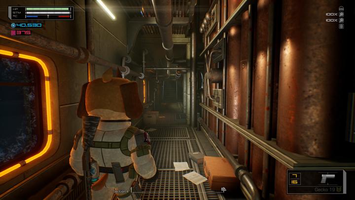 图片[1]-狗化危机：狂犬列车（Fright Train）PC中文版|电脑单机游戏