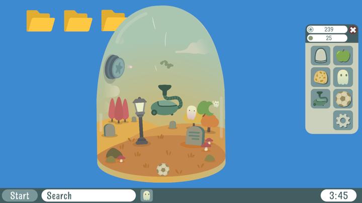 图片[3]-小小幽灵（Little Ghosties）PC中文版|电脑单机游戏