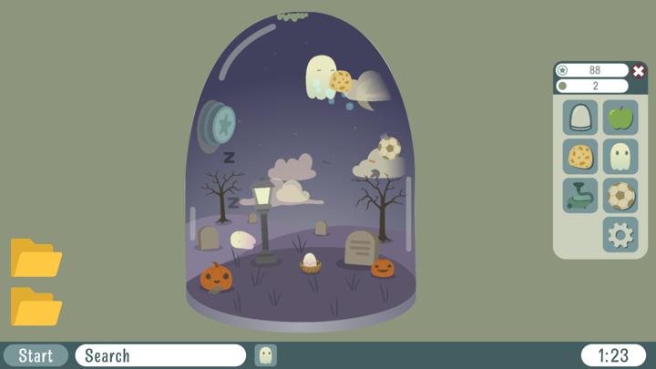 图片[4]-小小幽灵（Little Ghosties）PC中文版|电脑单机游戏