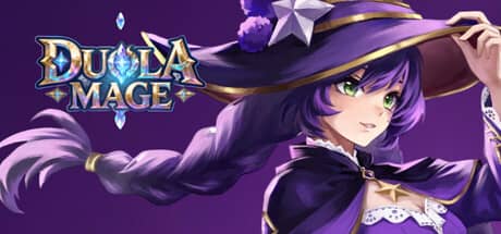 朵拉法师（Duola Mage）-电脑游戏-PC游戏-PS游戏-NS游戏-单机游戏下载