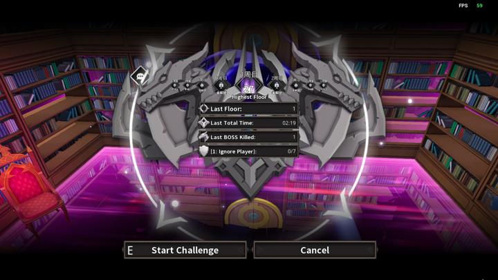 图片[1]-朵拉法师（Duola Mage）PC中文版|电脑单机游戏