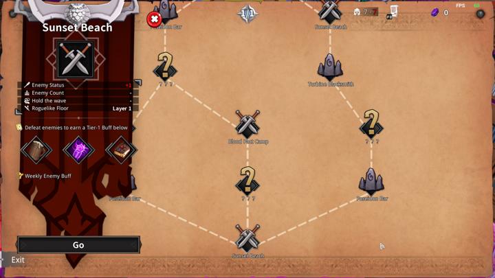 图片[2]-朵拉法师（Duola Mage）PC中文版|电脑单机游戏