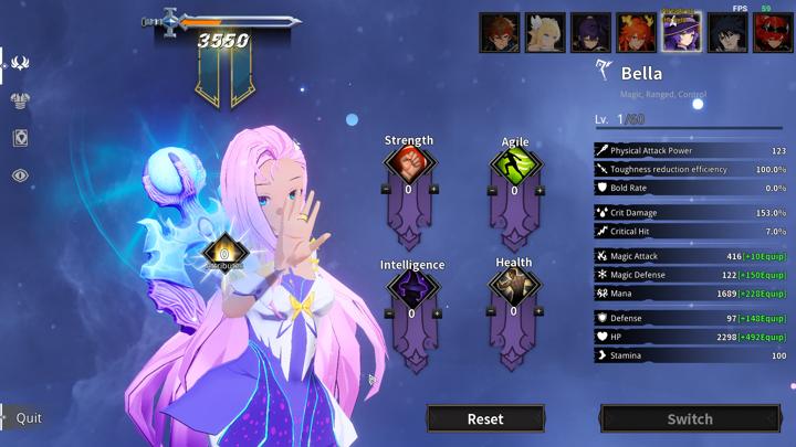 图片[4]-朵拉法师（Duola Mage）PC中文版|电脑单机游戏