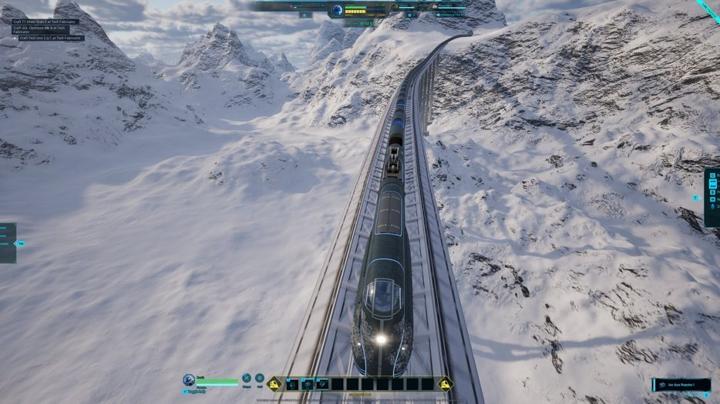 图片[1]-永恒铁路（EverRail）PC中文版|电脑单机游戏