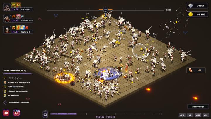 图片[4]-刷爆地下城（Bones and Coins）PC中文版|电脑单机游戏