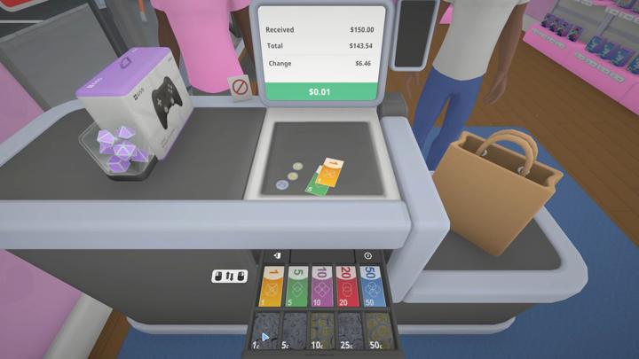 图片[2]-游戏地带：游戏商店模拟器（GameZone - Game Store Simulator）PC中文版|电脑单机游戏