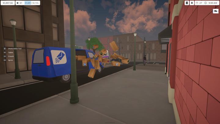 图片[3]-游戏地带：游戏商店模拟器（GameZone - Game Store Simulator）PC中文版|电脑单机游戏
