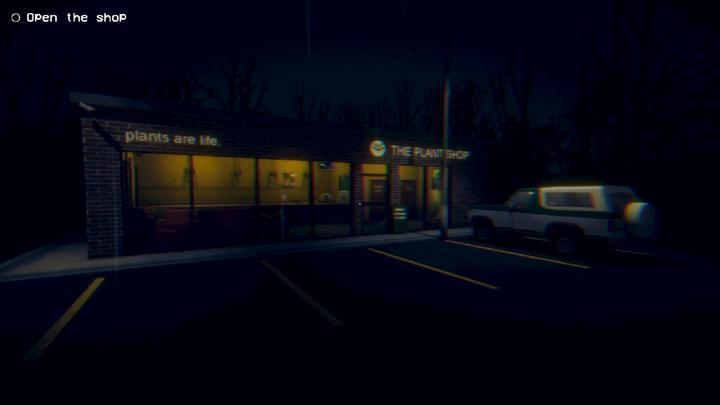 图片[1]-午夜植物铺（The Plant Shop）PC中文版|电脑单机游戏