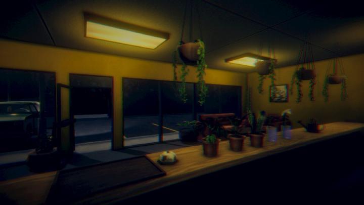 图片[2]-午夜植物铺（The Plant Shop）PC中文版|电脑单机游戏