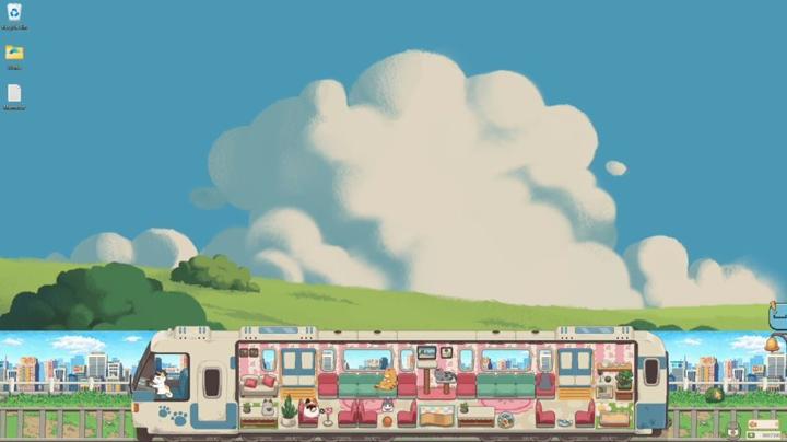 图片[4]-猫咪列车长（Neko Station）PC中文版|电脑单机游戏