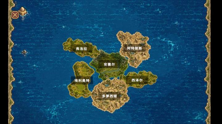 图片[1]-家族与帝国（Clan and Crown）PC中文版|电脑单机游戏