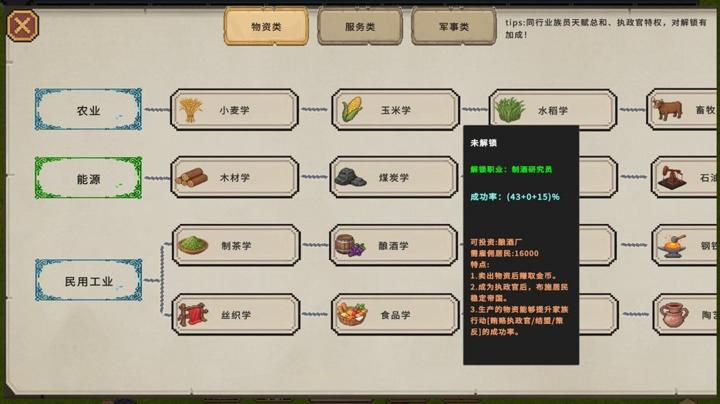 图片[3]-家族与帝国（Clan and Crown）PC中文版|电脑单机游戏