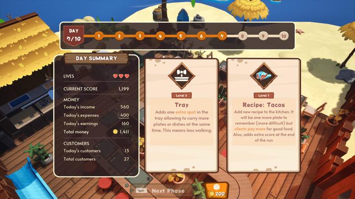 图片[4]-龙餐厅（Dragon Dinner）PC中文版|电脑单机游戏
