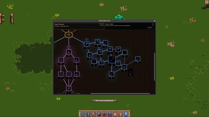 图片[3]-公会物语（Guildamation）PC中文版|电脑单机游戏