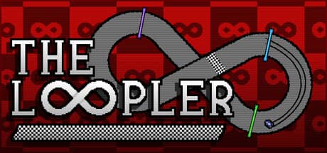 环路行者（The Loopler）-电脑游戏-PC游戏-PS游戏-NS游戏-单机游戏下载