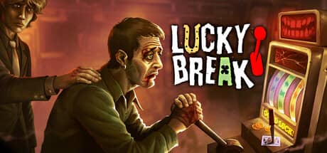 时来运转（Lucky Break）-电脑游戏-PC游戏-PS游戏-NS游戏-单机游戏下载