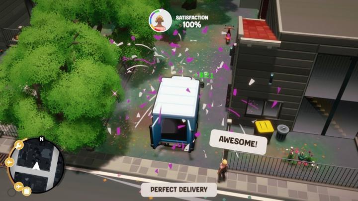 图片[1]-货物请签收（Cargo, Please!）PC中文版|电脑单机游戏