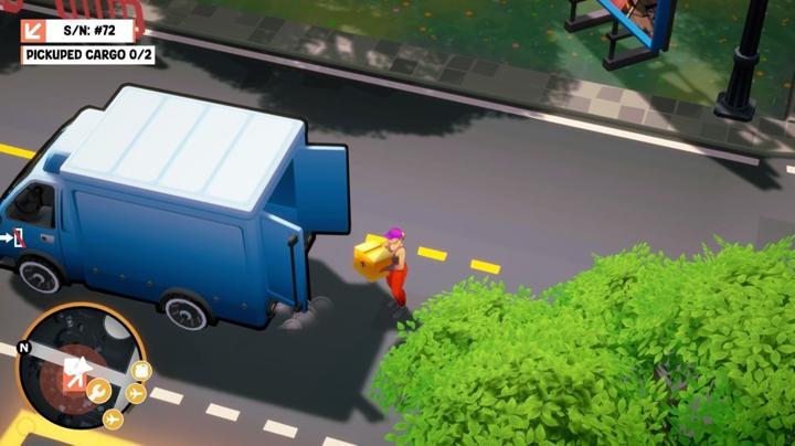 图片[2]-货物请签收（Cargo, Please!）PC中文版|电脑单机游戏