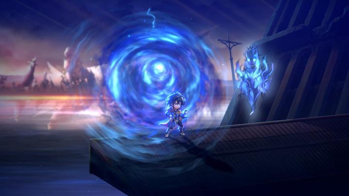 图片[4]-另一个伊甸：起源（Another Eden Begins）PC中文版|电脑单机游戏