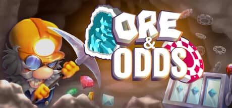 矿石博弈（Ore & Odds）-电脑游戏-PC游戏-PS游戏-NS游戏-单机游戏下载