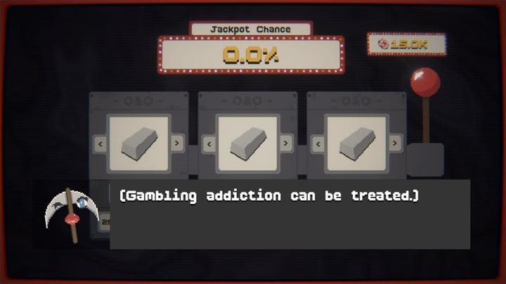 图片[2]-矿石博弈（Ore & Odds）PC中文版|电脑单机游戏