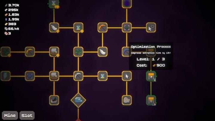 图片[4]-矿石博弈（Ore & Odds）PC中文版|电脑单机游戏
