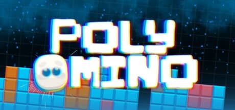 多米诺（Polyomino）-电脑游戏-PC游戏-PS游戏-NS游戏-单机游戏下载