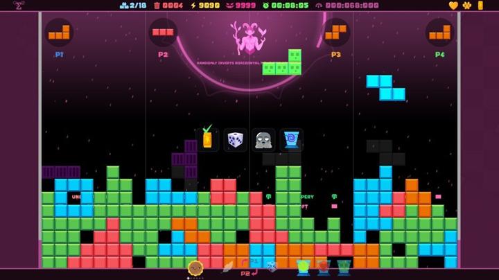 图片[1]-多米诺（Polyomino）PC中文版|电脑单机游戏