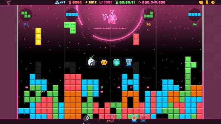 图片[2]-多米诺（Polyomino）PC中文版|电脑单机游戏