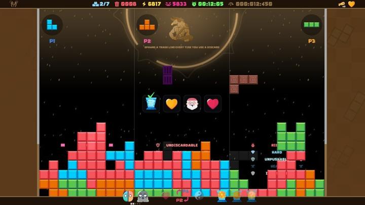 图片[3]-多米诺（Polyomino）PC中文版|电脑单机游戏