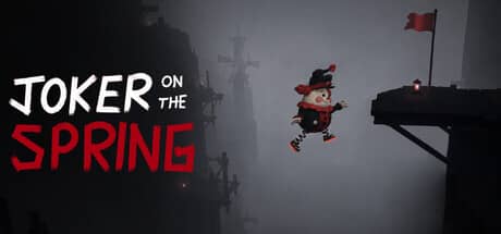 弹簧小丑（Joker On The Spring）-电脑游戏-PC游戏-PS游戏-NS游戏-单机游戏下载