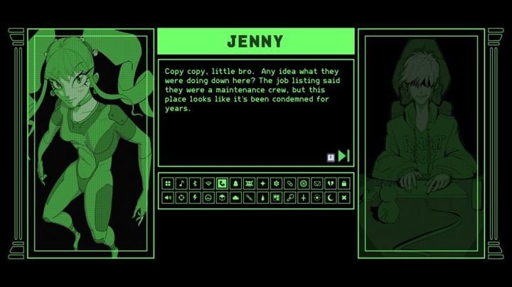 图片[2]-女巫珍妮（Jenny the Witch）PC中文版|电脑单机游戏