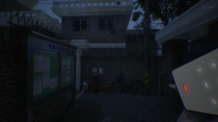 图片[3]-深巷（The Alley）PC中文版|电脑单机游戏
